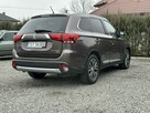 Mitsubishi Outlander - 10