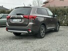 Mitsubishi Outlander - 12