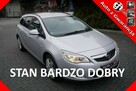 Opel Astra 1.4b 140KM Stan idealny serwisy bezwypadkowy z Niemiec Gwarancja 12mcy - 1