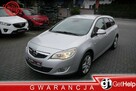 Opel Astra 1.4b 140KM Stan idealny serwisy bezwypadkowy z Niemiec Gwarancja 12mcy - 2