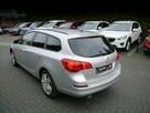 Opel Astra 1.4b 140KM Stan idealny serwisy bezwypadkowy z Niemiec Gwarancja 12mcy - 6