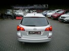 Opel Astra 1.4b 140KM Stan idealny serwisy bezwypadkowy z Niemiec Gwarancja 12mcy - 12