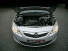 Opel Astra 1.4b 140KM Stan idealny serwisy bezwypadkowy z Niemiec Gwarancja 12mcy - 16