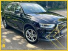 Audi Q3 2.0 TDI quattro Manual - 1