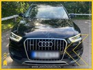 Audi Q3 2.0 TDI quattro Manual - 2