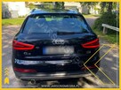 Audi Q3 2.0 TDI quattro Manual - 5