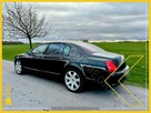 Bentley Continental lying Spur 6.0 W12 TipTronic - 3