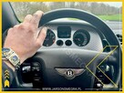 Bentley Continental lying Spur 6.0 W12 TipTronic - 7