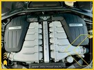 Bentley Continental lying Spur 6.0 W12 TipTronic - 9