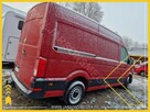 Volkswagen Crafter 35 2.0 TDI Manual - 2