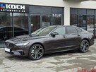 Volvo S90 Ultimate Dark T8 Plug-In AWD - 1