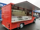 Fiat Ducato Autosklep Gastronomiczny Food Truck Foodtruck sklep W-zasila Borco2015 - 2