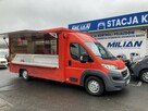 Fiat Ducato Autosklep Gastronomiczny Food Truck Foodtruck sklep W-zasila Borco2015 - 7