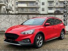 Ford Focus 1.5 ActiveX  Faktura VAT 23% - 1