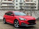 Ford Focus 1.5 ActiveX  Faktura VAT 23% - 4