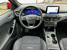 Ford Focus 1.5 ActiveX  Faktura VAT 23% - 13