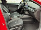 Ford Focus 1.5 ActiveX  Faktura VAT 23% - 14