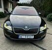 Skoda SuperB Kombi Laurin&Klement 2.0TDI 190KM 4X4 DSG FV23% Salon PL - 2