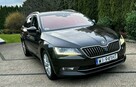 Skoda SuperB Kombi Laurin&Klement 2.0TDI 190KM 4X4 DSG FV23% Salon PL - 3