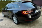 Skoda SuperB Kombi Laurin&Klement 2.0TDI 190KM 4X4 DSG FV23% Salon PL - 5