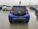 Toyota Aygo X Comfort Klima Automat Kamera Navi - 4