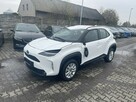 Toyota Yaris Cross Comfort Hybrid Navi Automat - 2