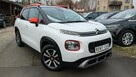 Citroen C3 Aircross 1.2i*83PS*OPŁACONY Bezwypadkowy Nawigacja Kamera Serwis GWARANCJA24 - 3