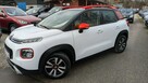 Citroen C3 Aircross 1.2i*83PS*OPŁACONY Bezwypadkowy Nawigacja Kamera Serwis GWARANCJA24 - 6