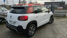 Citroen C3 Aircross 1.2i*83PS*OPŁACONY Bezwypadkowy Nawigacja Kamera Serwis GWARANCJA24 - 7