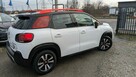 Citroen C3 Aircross 1.2i*83PS*OPŁACONY Bezwypadkowy Nawigacja Kamera Serwis GWARANCJA24 - 8