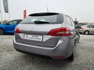 Peugeot 308 Navi Led Klimatronik PDC Sensory Tempomat Halogeny Komputer Alu - 2