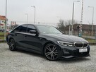 BMW 320 Navi Kamera 360* Grzane+El+Pamięć 2xPDC Półskóry Wolne Ręce Radar Alu - 3