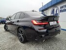 BMW 320 Navi Kamera 360* Grzane+El+Pamięć 2xPDC Półskóry Wolne Ręce Radar Alu - 4