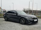 BMW 320 Navi Kamera 360* Grzane+El+Pamięć 2xPDC Półskóry Wolne Ręce Radar Alu - 8