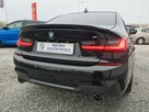 BMW 320 Navi Kamera 360* Grzane+El+Pamięć 2xPDC Półskóry Wolne Ręce Radar Alu - 10