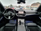 BMW 320 Navi Kamera 360* Grzane+El+Pamięć 2xPDC Półskóry Wolne Ręce Radar Alu - 12