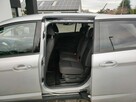 Ford Grand C-MAX 2.0 TDCI AUTOMAT *asystent parkowania* zadbany* SYNC - 10