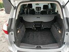 Ford Grand C-MAX 2.0 TDCI AUTOMAT *asystent parkowania* zadbany* SYNC - 11
