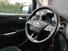 Ford Grand C-MAX 2.0 TDCI AUTOMAT *asystent parkowania* zadbany* SYNC - 16