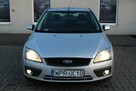 Ford Focus SalonPL 1.8TDCI 115KM Klimatronic Grzana Szyba - 2