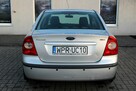 Ford Focus SalonPL 1.8TDCI 115KM Klimatronic Grzana Szyba - 5