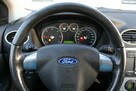 Ford Focus SalonPL 1.8TDCI 115KM Klimatronic Grzana Szyba - 13