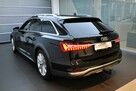 Audi A6 Allroad 40TDI Quattro Stronic Virtual Led Nav TempomatACC Kamera Hak Pneumatyk - 2