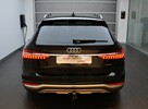 Audi A6 Allroad 40TDI Quattro Stronic Virtual Led Nav TempomatACC Kamera Hak Pneumatyk - 3