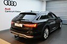 Audi A6 Allroad 40TDI Quattro Stronic Virtual Led Nav TempomatACC Kamera Hak Pneumatyk - 4