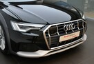 Audi A6 Allroad 40TDI Quattro Stronic Virtual Led Nav TempomatACC Kamera Hak Pneumatyk - 5