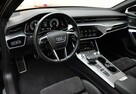 Audi A6 Allroad 40TDI Quattro Stronic Virtual Led Nav TempomatACC Kamera Hak Pneumatyk - 16