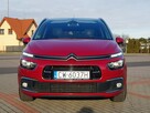 Citroen C4 Grand Picasso 2.0 HDi Automat Navi Kamera Park Assist Zarejestrowany Gwarancja - 2