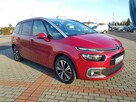 Citroen C4 Grand Picasso 2.0 HDi Automat Navi Kamera Park Assist Zarejestrowany Gwarancja - 3