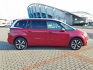 Citroen C4 Grand Picasso 2.0 HDi Automat Navi Kamera Park Assist Zarejestrowany Gwarancja - 4